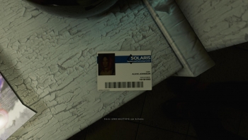 The Last Look Screenshot